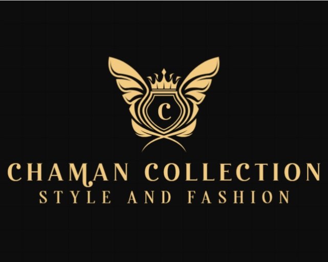 Chaman Collection Logo