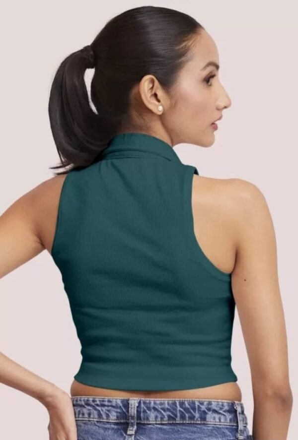 Tail Green collor top - Image 5