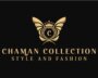 Chaman collection logo