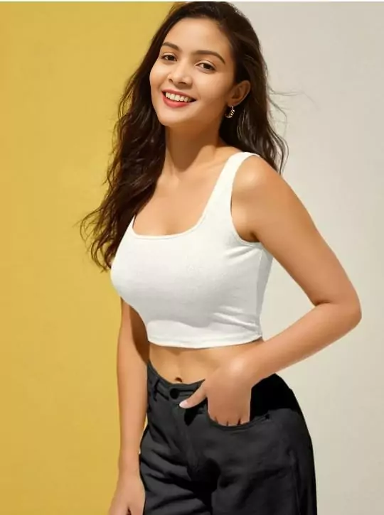 White Top Offer
